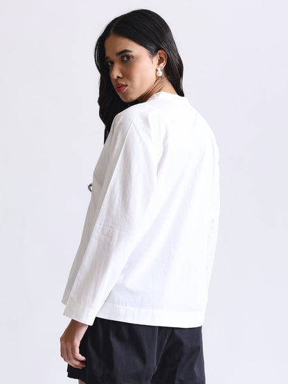 White Shirt