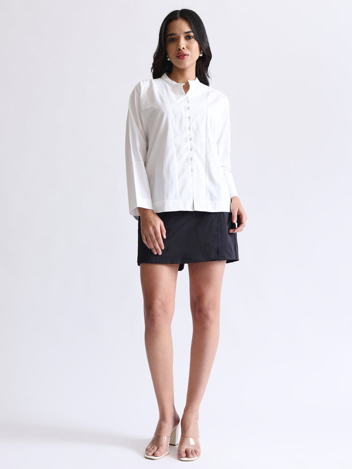 White Shirt