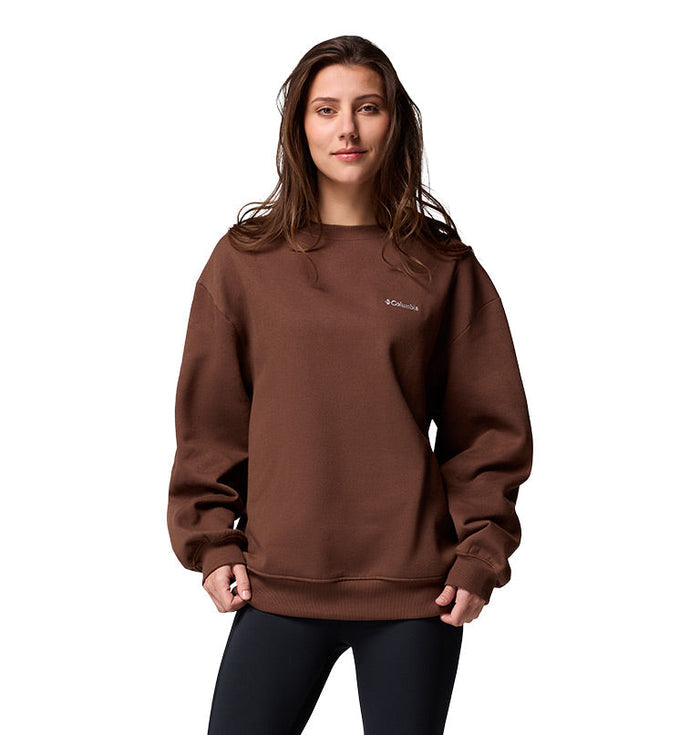 Women's Aldermore Crew Shirt