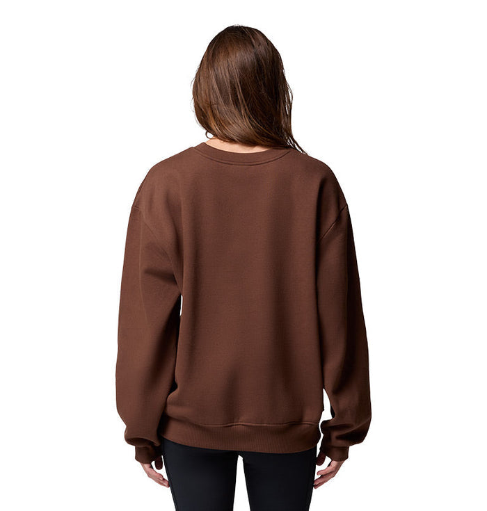 Women's Aldermore Crew Shirt