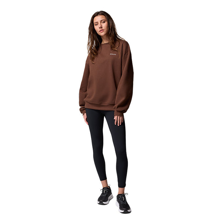 Women's Aldermore Crew Shirt