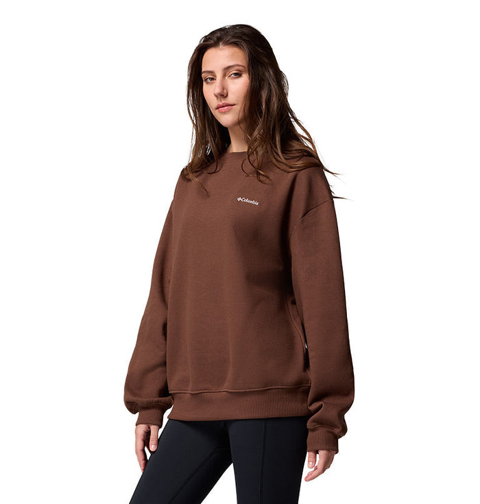 Women's Aldermore Crew Shirt