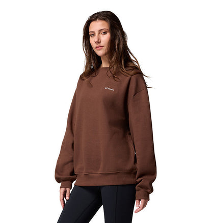 Women's Aldermore Crew Shirt