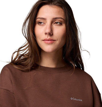 Women's Aldermore Crew Shirt