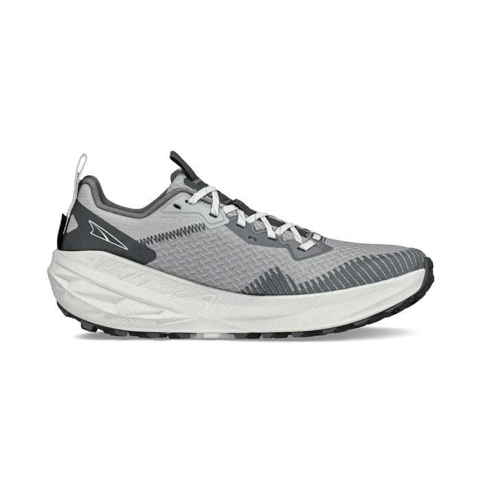 Women's Altra Experience Wild 2 Gray-SOULIER, shoes-33-OFF