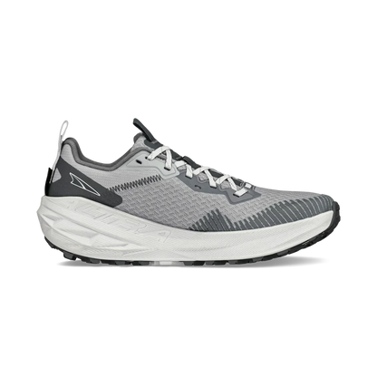 Women's Altra Experience Wild 2 Gray-SOULIER, shoes-33-OFF