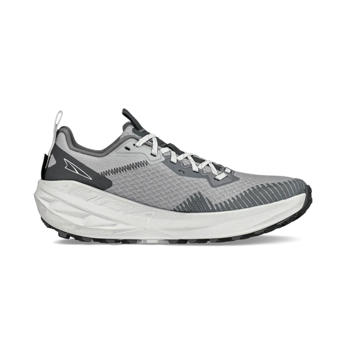 Women's Altra Experience Wild 2 Gray-SOULIER, shoes-33-OFF