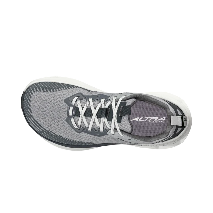 Women's Altra Experience Wild 2 Gray-SOULIER, shoes-33-OFF