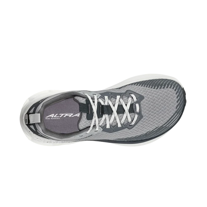 Women's Altra Experience Wild 2 Gray-SOULIER, shoes-33-OFF