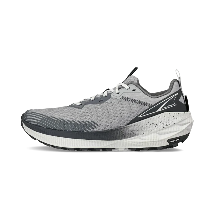 Women's Altra Experience Wild 2 Gray-SOULIER, shoes-33-OFF