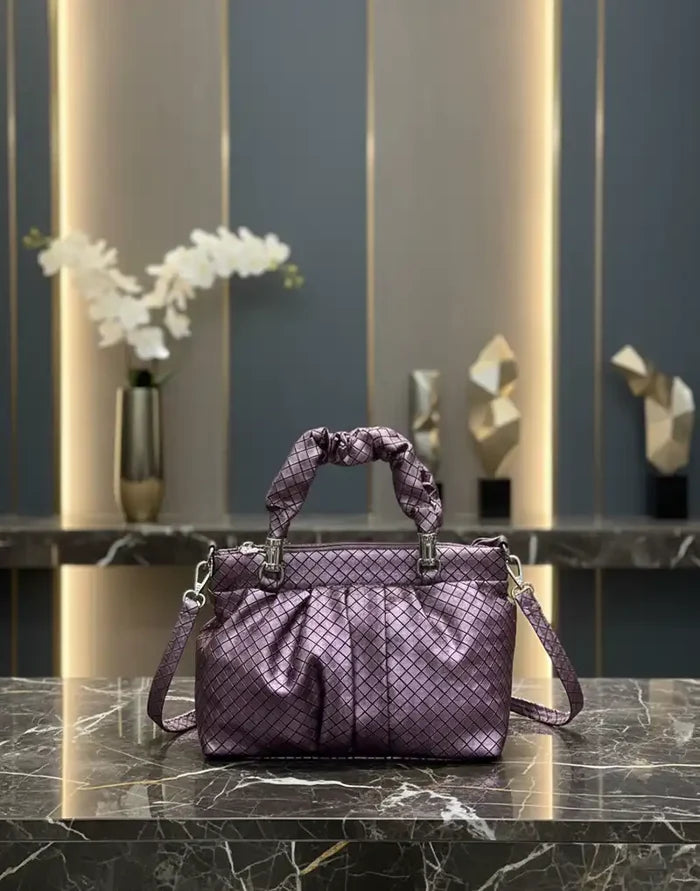 WOMENS CASUAL HAND BAG
