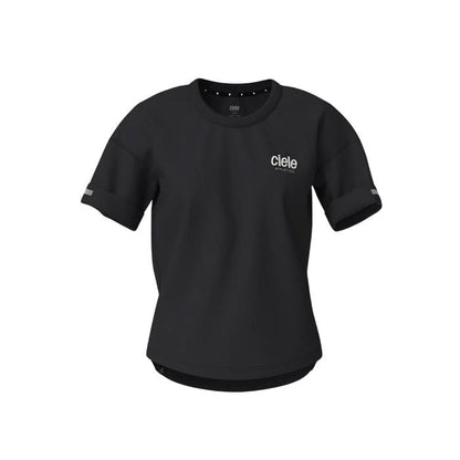 Women's Ciele WNSBTShirt - Athletics Stripes - Whitaker-Apparel-33-OFF