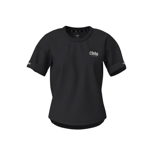 Women's Ciele WNSBTShirt - Athletics Stripes - Whitaker-Apparel-33-OFF