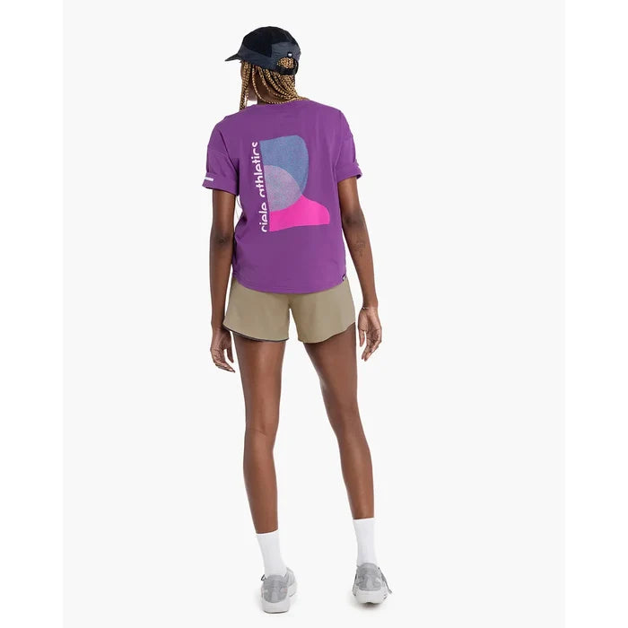 Women's Ciele WNSBTShirt - Intuition - Talbot-Apparel-33-OFF