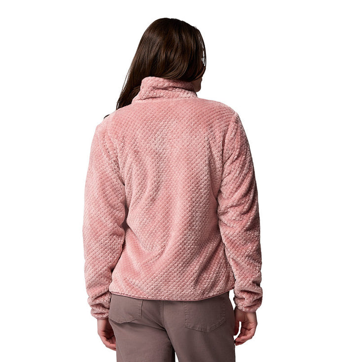 Women's Fire Side II Sherpa Full Zip Fleece Jacket