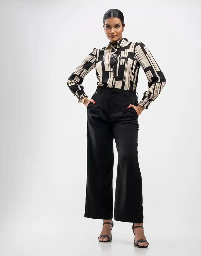 WOMEN'S FORMAL PANT
