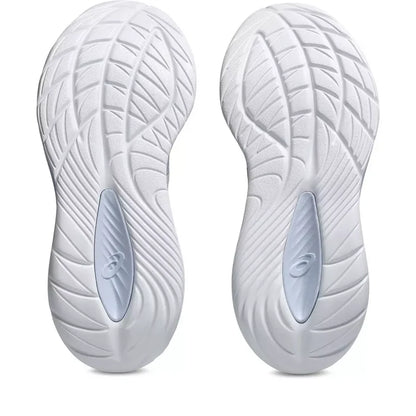 Women's Asics Gel-Cumulus 27 Concrete/Winter sea-SOULIER, shoes-33-OFF