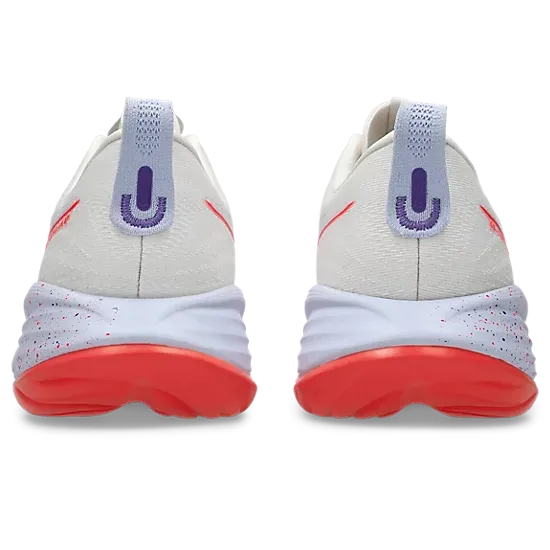 Women's Asics Gel-Cumulus 27 Tokyo Cream-Edo Purple-SOULIER, shoes-33-OFF