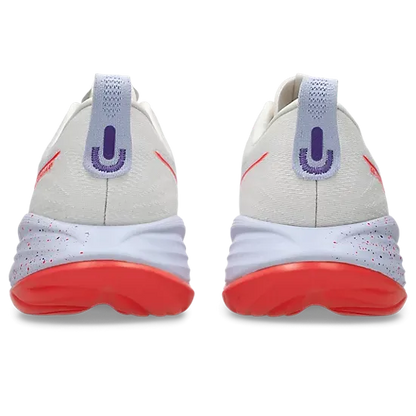 Women's Asics Gel-Cumulus 27 Tokyo Cream-Edo Purple-SOULIER, shoes-33-OFF