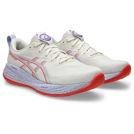 Women's Asics Gel-Cumulus 27 Tokyo Cream-Edo Purple-SOULIER, shoes-33-OFF
