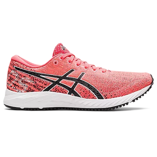Women's Asics Gel-DS Trainer 26 Blizing Coral/Black-SOULIER, shoes-33-OFF