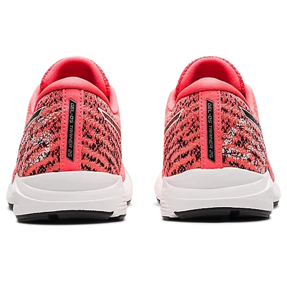 Women's Asics Gel-DS Trainer 26 Blizing Coral/Black-SOULIER, shoes-33-OFF