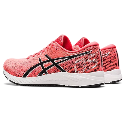 Women's Asics Gel-DS Trainer 26 Blizing Coral/Black-SOULIER, shoes-33-OFF