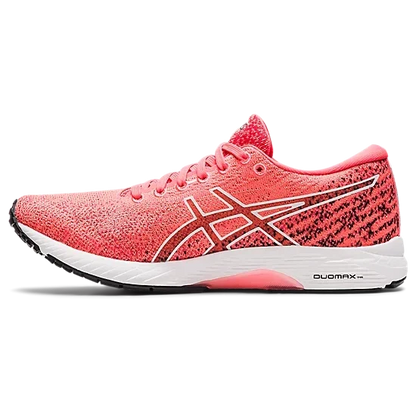 Women's Asics Gel-DS Trainer 26 Blizing Coral/Black-SOULIER, shoes-33-OFF
