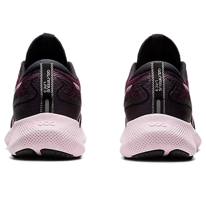 Women's Gel-Nimbus Lite 3 Deep Plum/Barely Rose-33-OFF