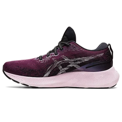 Women's Gel-Nimbus Lite 3 Deep Plum/Barely Rose-33-OFF
