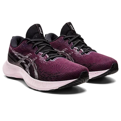 Women's Gel-Nimbus Lite 3 Deep Plum/Barely Rose-33-OFF