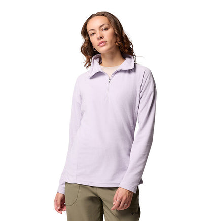 Women's Glacial IV Half Zip Fleece