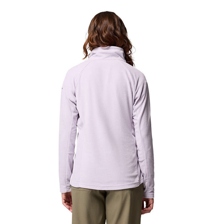 Women's Glacial IV Half Zip Fleece
