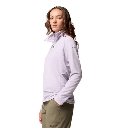 Women's Glacial IV Half Zip Fleece