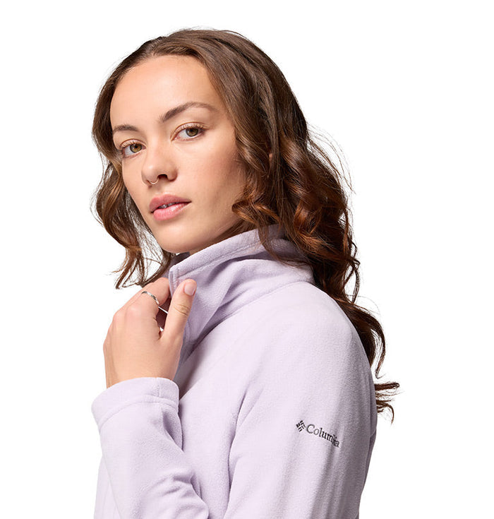 Women's Glacial IV Half Zip Fleece