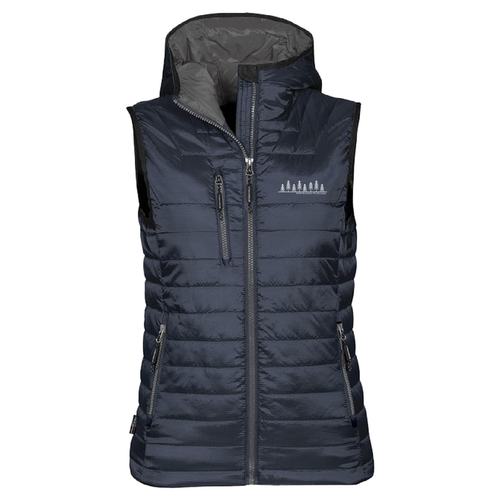 Women's Gravity Thermal Vest