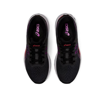 Women's Asics GT-1000 11 Black/Orchid-33-OFF