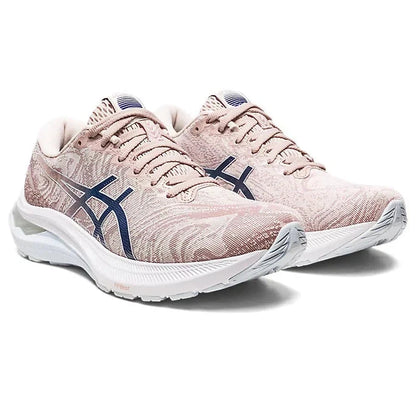 Women's Asics GT-2000 11 Mineral Beige/Fawn-SOULIER, shoes-33-OFF