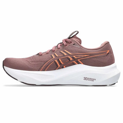 Women's Asics GT-2000 14 Rubble Red/Vivid Coral-SOULIER, shoes-33-OFF