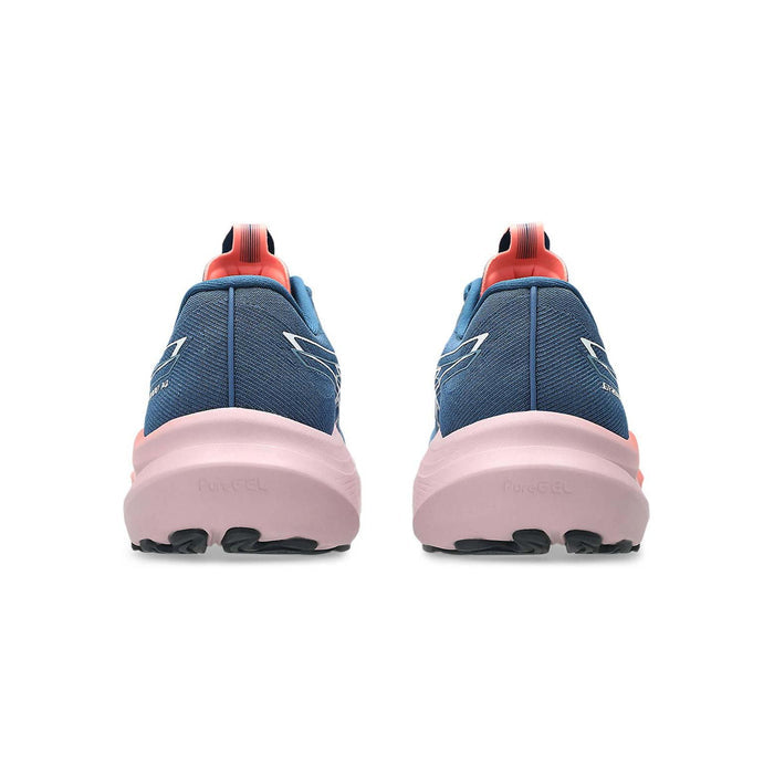 Women's Asics GT-2000 14 Twilight Blue/White-SOULIER, shoes-33-OFF