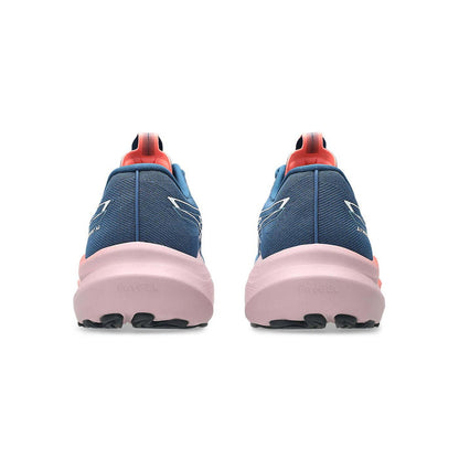 Women's Asics GT-2000 14 Twilight Blue/White-SOULIER, shoes-33-OFF