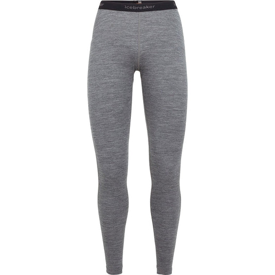 Women's Icebreaker 200 Oasis Leggings-Apparel-33-OFF