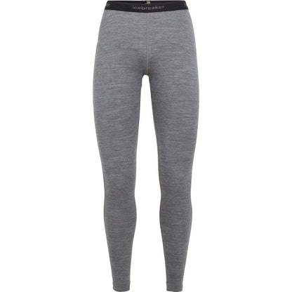 Women's Icebreaker 200 Oasis Leggings-Apparel-33-OFF