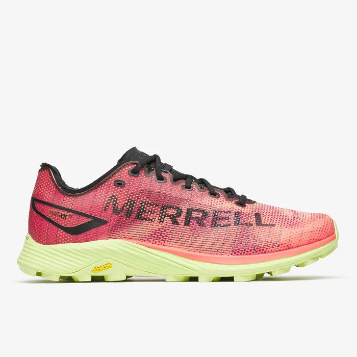 Women's Merrell MTL Long Sky 2 Matryx Blossom/ Crimson-SOULIER, shoes-33-OFF