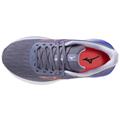 Women's Mizuno Wave Inspire 21 D Blue Granite-Striking Coral-SOULIER, shoes-33-OFF