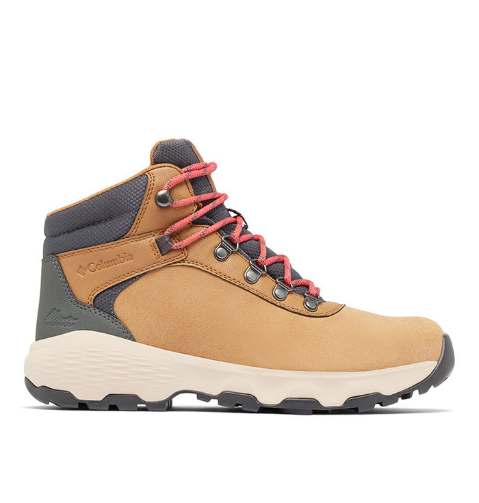 Women's Newton Wander Boots