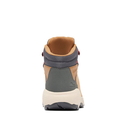 Women's Newton Wander Boots