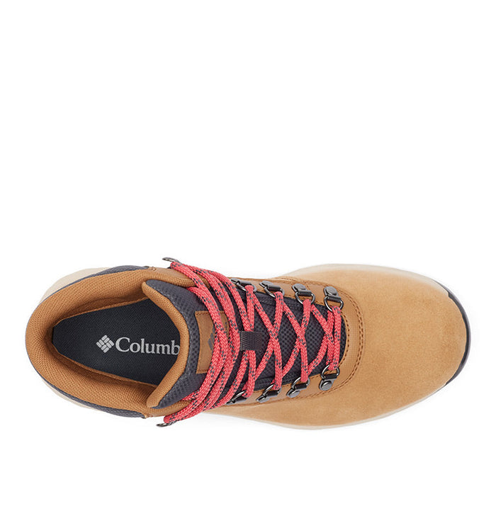 Women's Newton Wander Boots