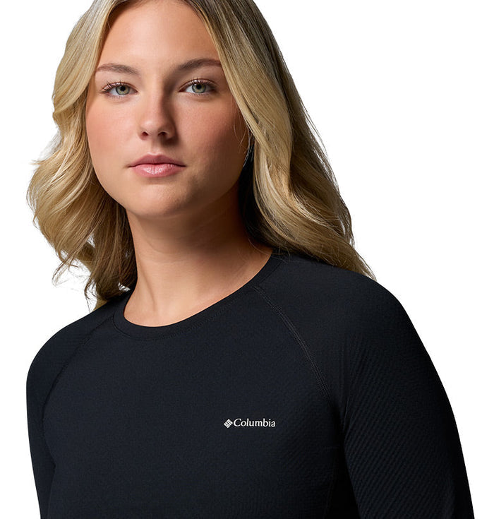 Women's Omni-Heat Infinity Baselayer Crew