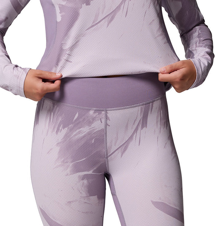 Women's Omni-Heat Infinity Baselayer Tights
